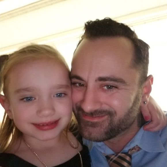 Meet your Posher, Jayson - Picture 1 of 1